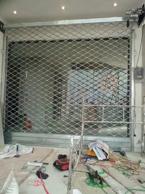 Roller Grill/ See Through