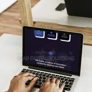 Get You Logistics Website in 3-5 Working Days