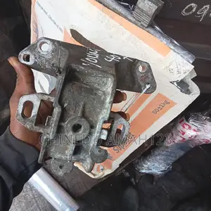 Gearbox Sit Peugeot 407 Ew10 Engine Add 508