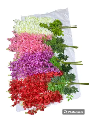 Wall Hanging Decorative Artificial Plant