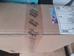 Cisco: Ws-C2960x-48fps-L