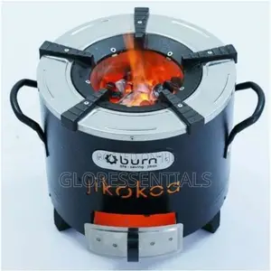 Charcoal Stove Extra