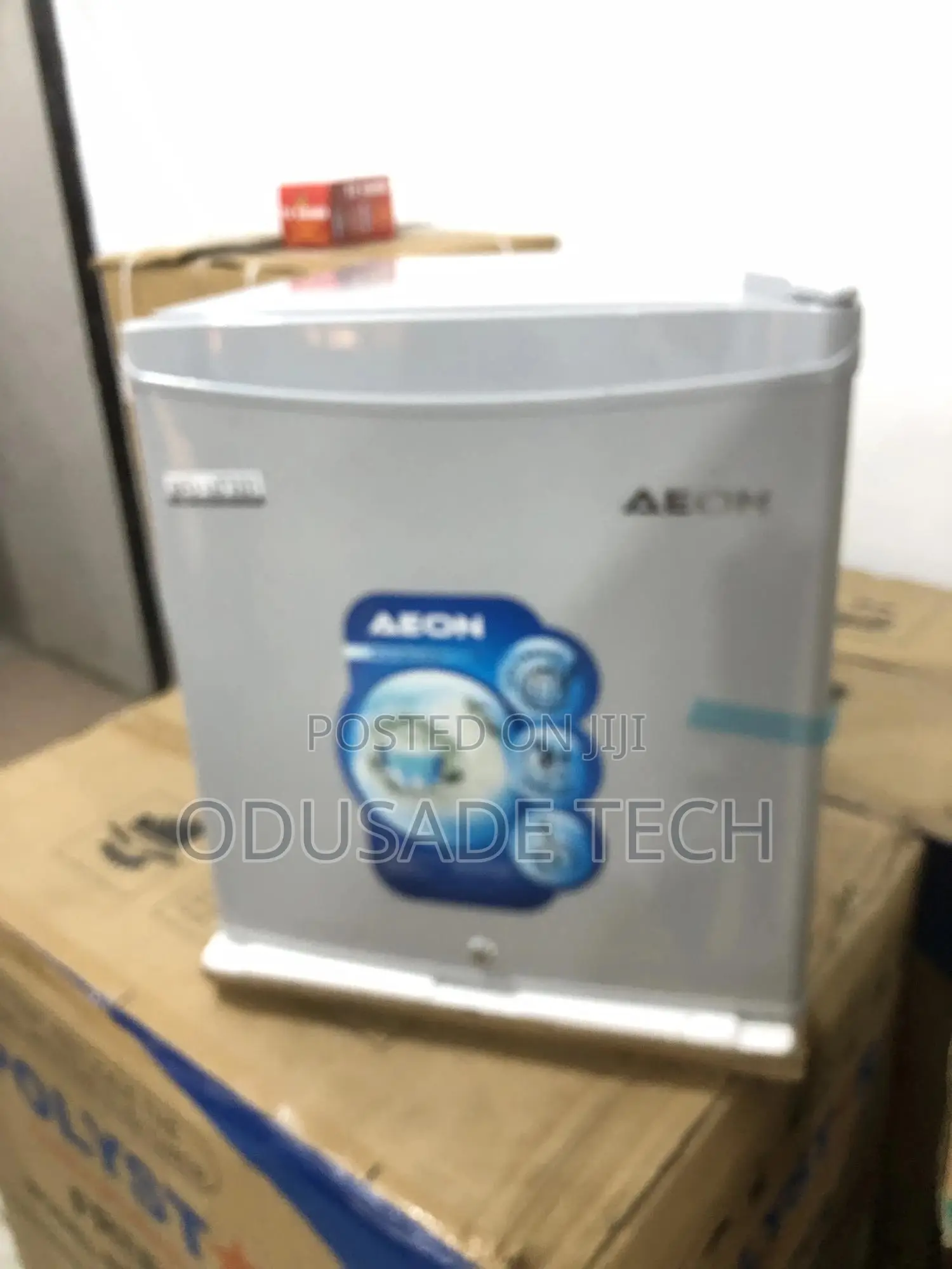 Power Saving