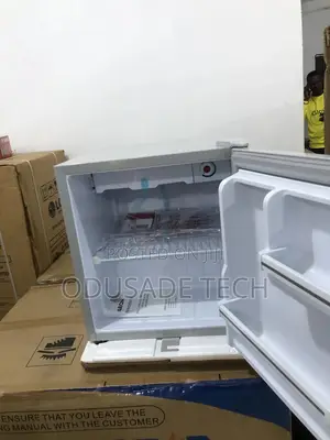 Durable Aeon Bedside Refrigirator