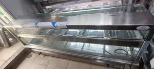 6 Trays Locally Made Food Warmer for Bigger Restaurants