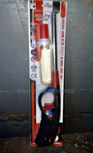 Gas Lighters