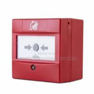 Fire Alarm System