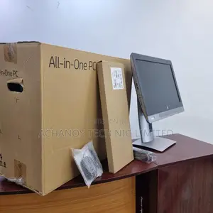 New Desktop Computer HP ProOne 400 8GB Intel Core I5 HDD 1T