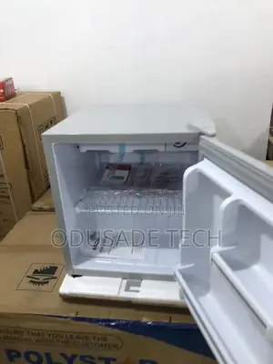 Fast and Reliable Bedside Aeon Refrigerator