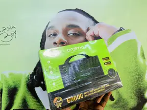 Oraimo Powerbox 600 60000mah 22.5W Power Bank