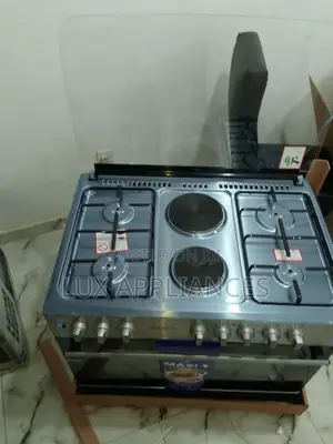 New and Affordable Stainless Steeloven and Gas Cooker Burner