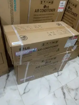 LG Split AC 1HP Dual Inverter: Latest