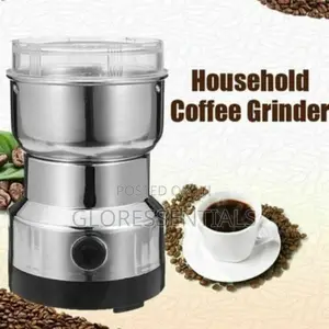 Nima Electric Grinder