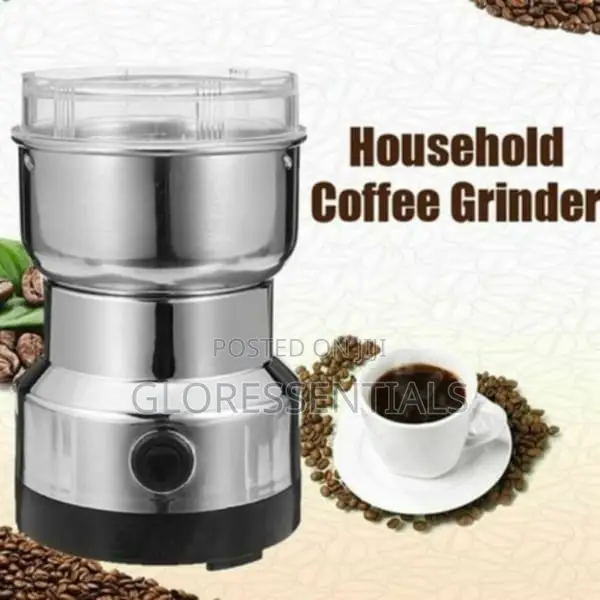 Nima Electric Grinder