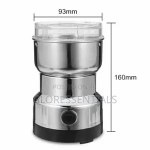 Nima Electric Grinder