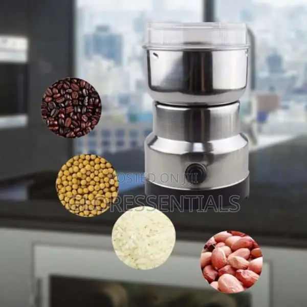 Nima Electric Grinder