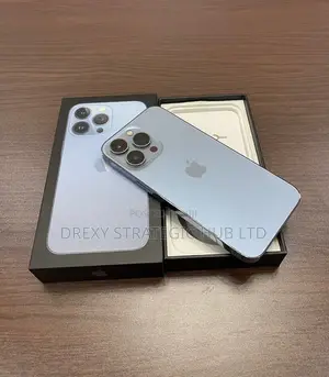Apple iPhone 13 Pro 128 GB Blue