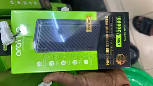Oraimo Powerbox 300 Lite 30000mah 15w Power Bank