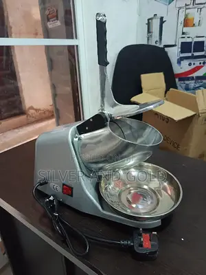 Very Quality Industrial Ice Crusher Machine