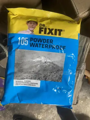 Original Waterproof Cement
