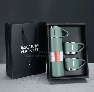 Vacuum Flask Set