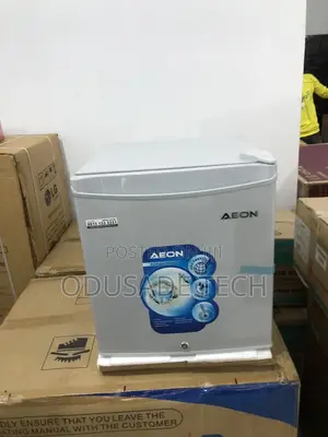 Aeon Original Bedside Refrigerator