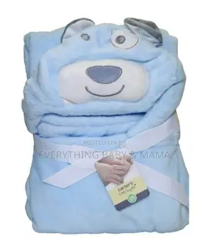 Baby Blanket