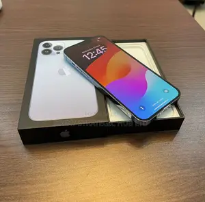 Apple iPhone 13 Pro Max 128 GB Blue