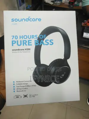 Anker Headset
