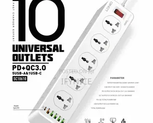 Original Socket