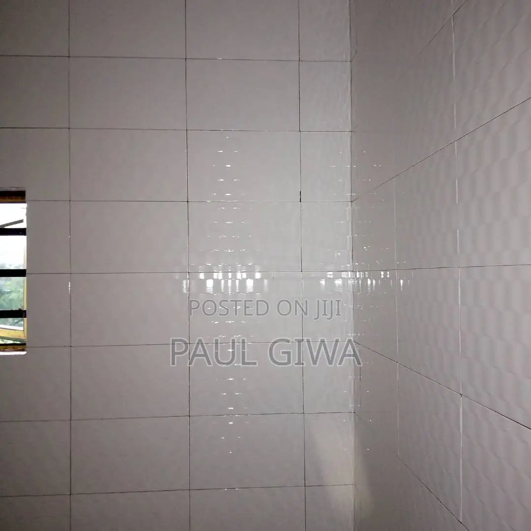 Tile Installation