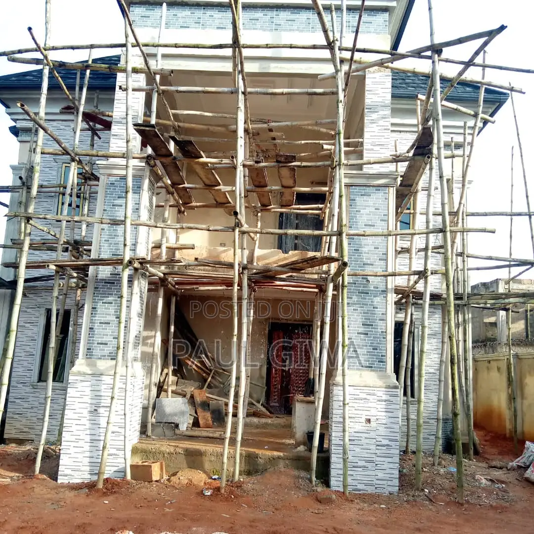 Tile Installation