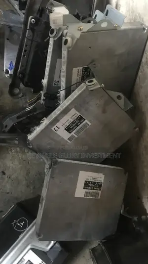 All Kind of Toyota Brain Box and Accessories