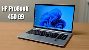New Laptop HP ProBook 440 8GB Intel Core i7 SSD 512GB