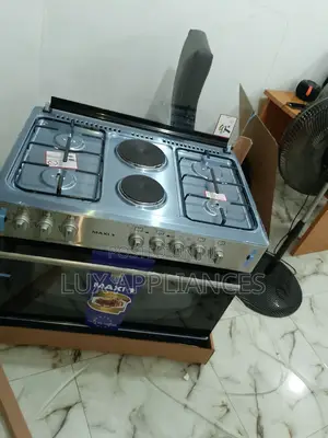 Supper Fast Cooking Gas Efficient Oven Burner