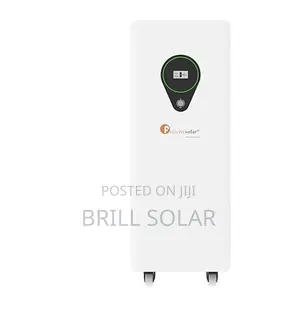 17.5kwh, 51.2v Felicity Solar Lithium Battery(Lpbf)