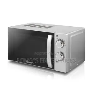 20L Qasa Microwave Oven With Grill