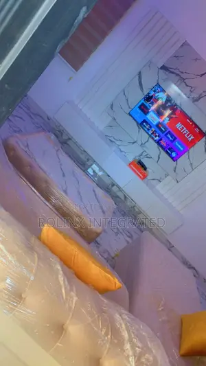 2bedroom Shortlet Apartment