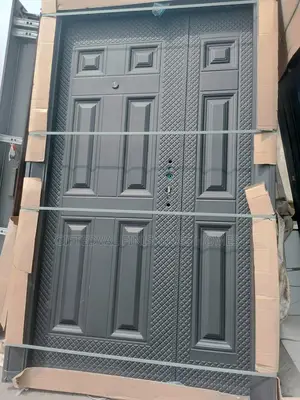 Entrance 4ft Door
