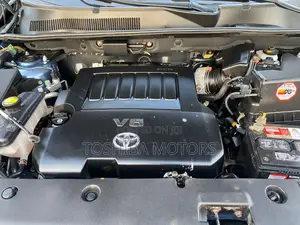 Toyota RAV4 2011 Blue