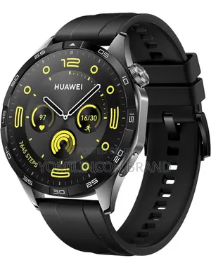 HUAWEI Watch GT 4 B19F 46mm Bluetooth Smartwatch 1.43"