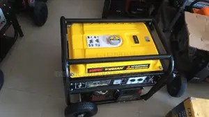 Firman Gasoline Generator