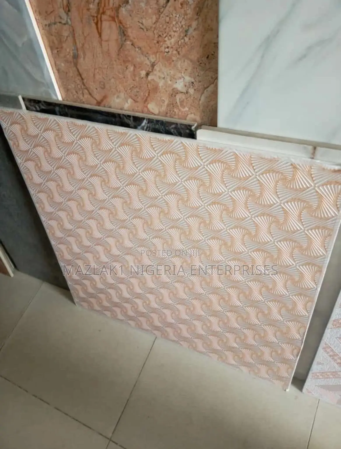 Suspended Ceiling