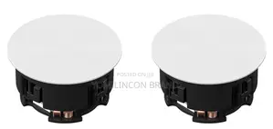 Sonos in-Ceiling by Sonance