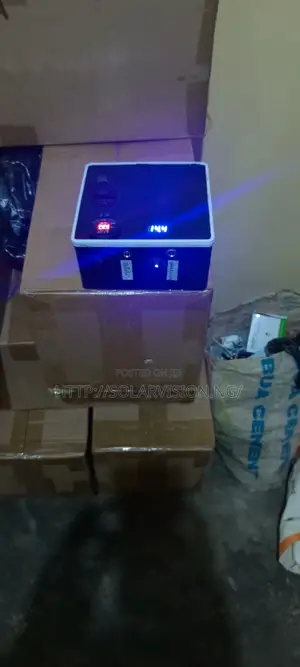 256wh VIP Laptop Powerbank Plus Type C Pd