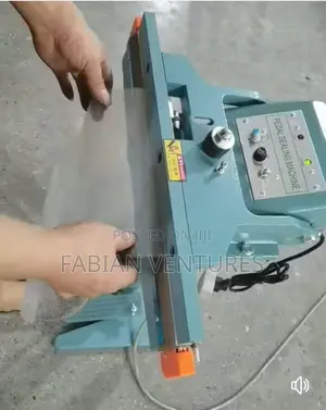 Pedal Sealing Machine Industrial