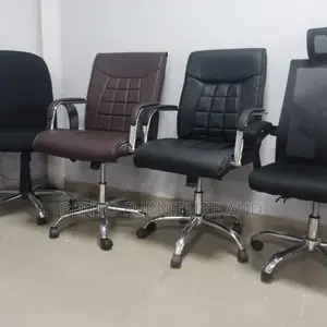 Repairs of Office Chairs