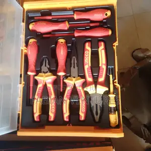 Set of Meaning Tools