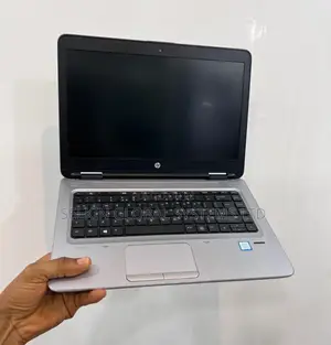 Laptop HP ProBook 640 G2 8GB Intel Core I5 SSD 256GB