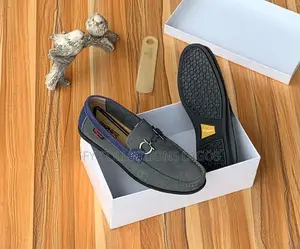 PRADA Milano Men Shoes